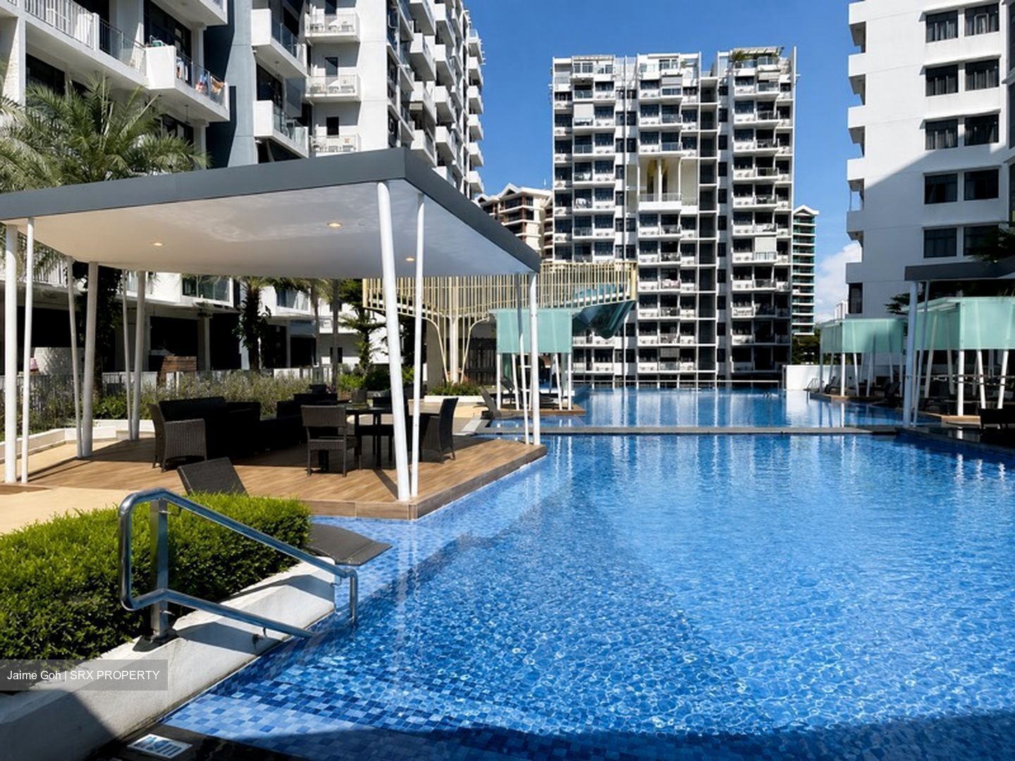 Urban Vista (D16), Condominium #608526071